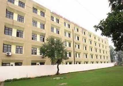 Hostel | LKCE