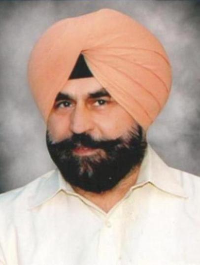 S. Sukhbir Singh Chatha | LKCE