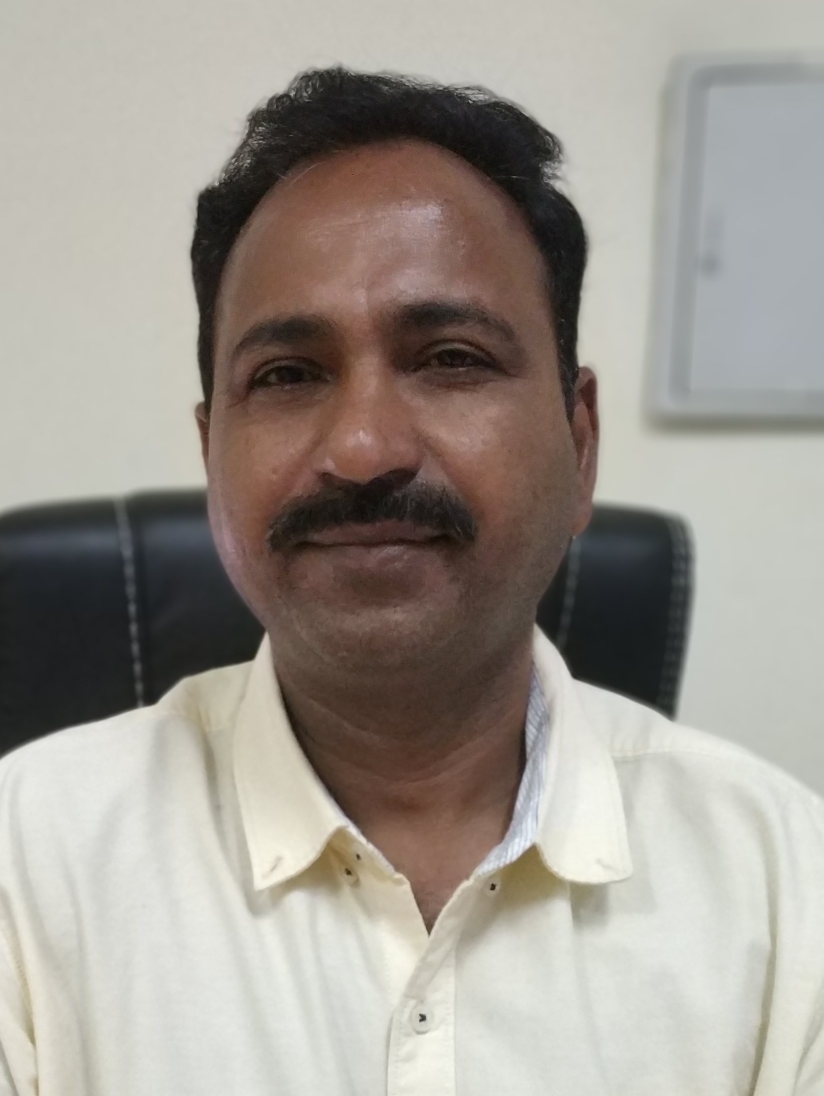 Dr. D.S. Rao | LKCE
