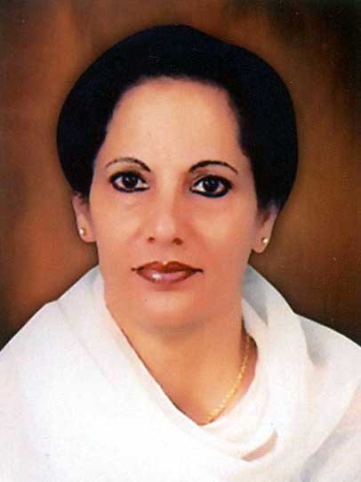 Sardarni Balbir Kaur | LKCE