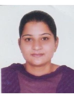 Dr. Amarjeet Kaur | LKCE